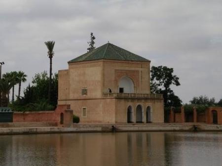 ALMANARA