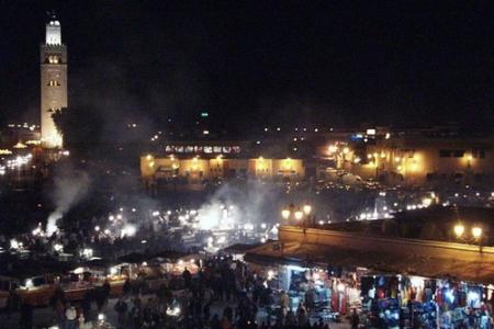 MARRAKECH LAYLAN